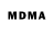 MDMA Molly Shapka_Mamonta